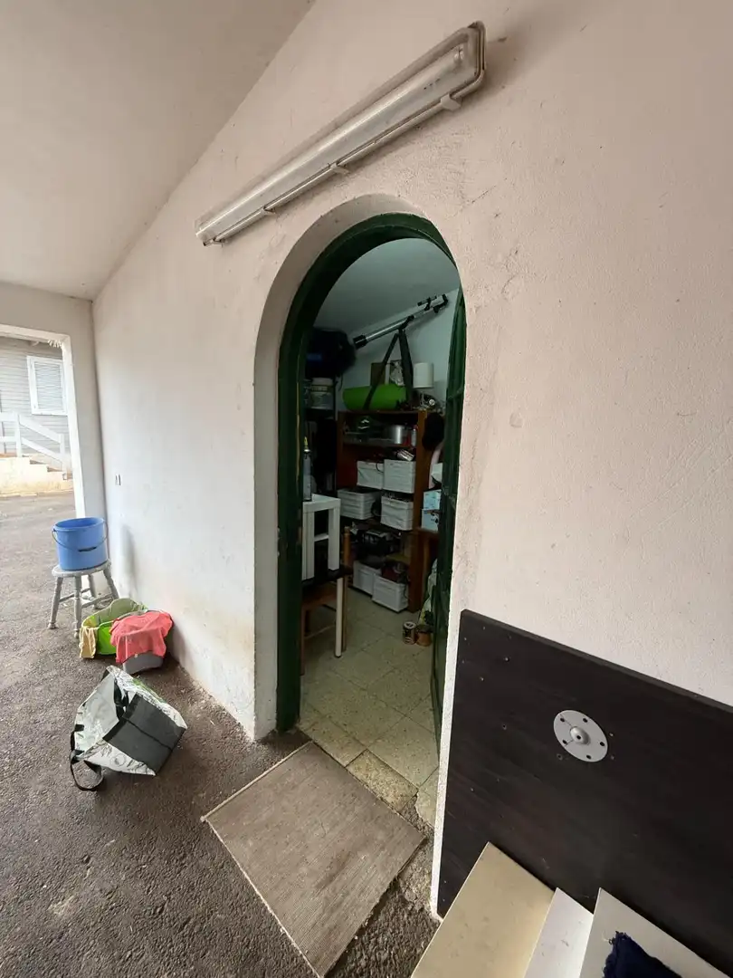 Casa amb jardí en venda a Guamasa - El Ortigal - Los Rodeos, imagen 20