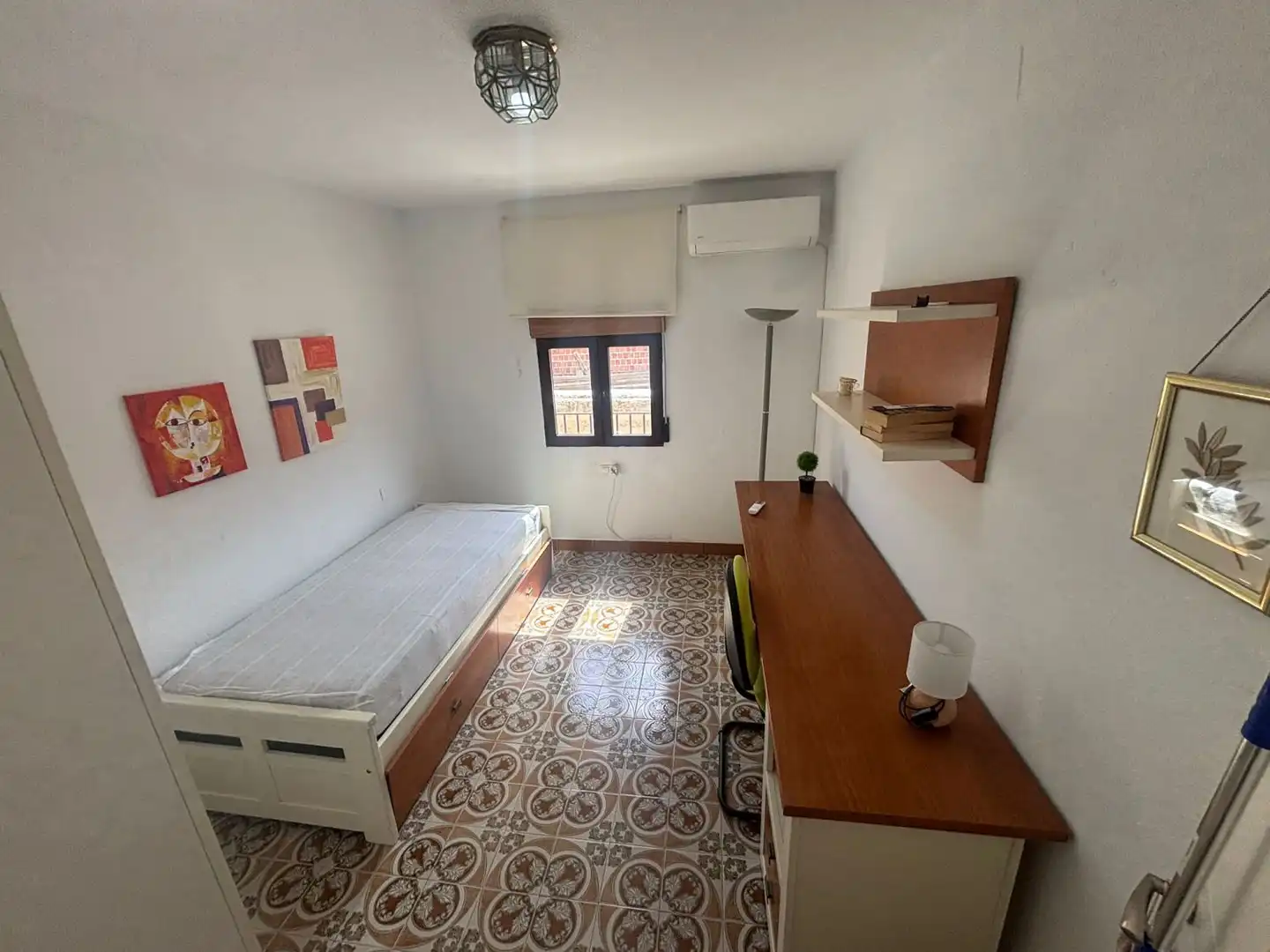 Pis de lloguer a San Felipe - El Almendral - La Merced, imagen 10