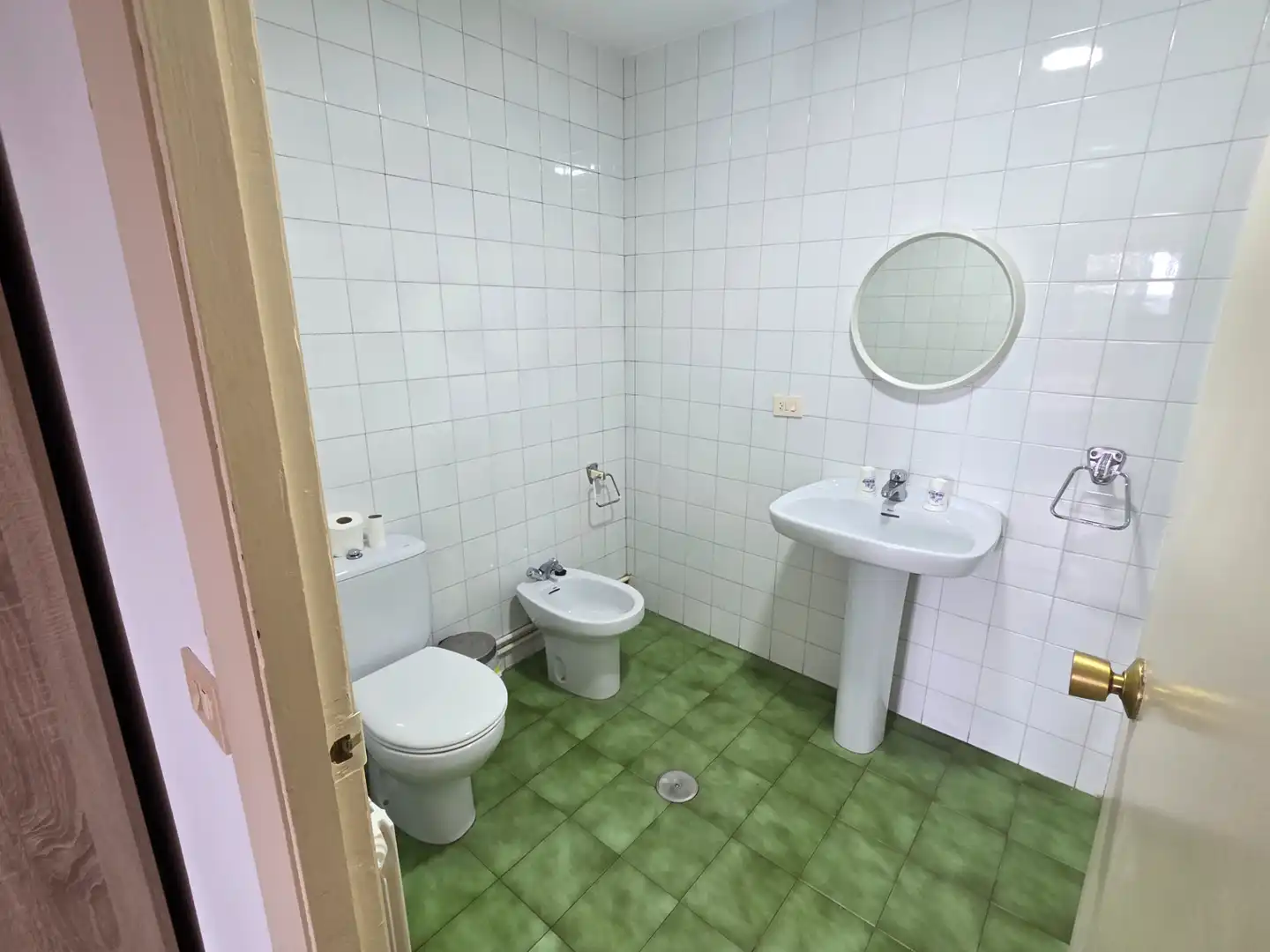 Business premises for sale in Avenida Bos Aires 1, imagen 13