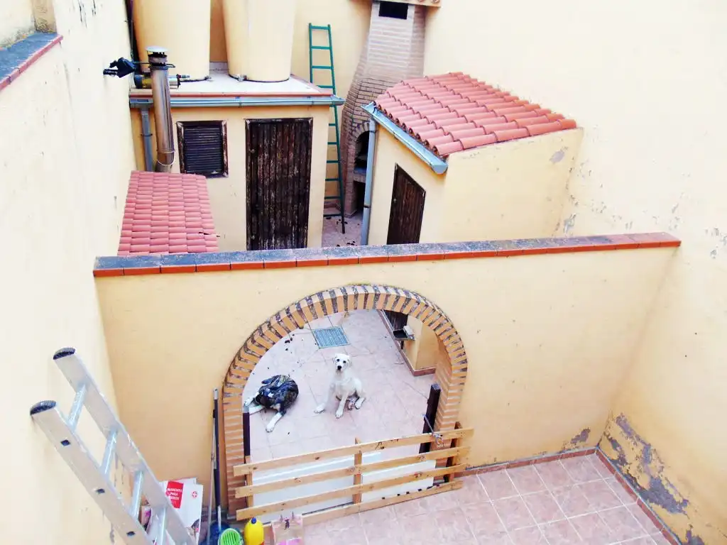 Casa o xalet en venda a La Granada