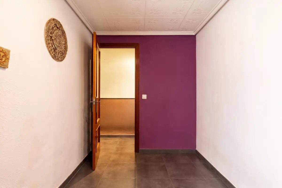 Piso en venta en Valencia con Aire acondicionado y Calefacción