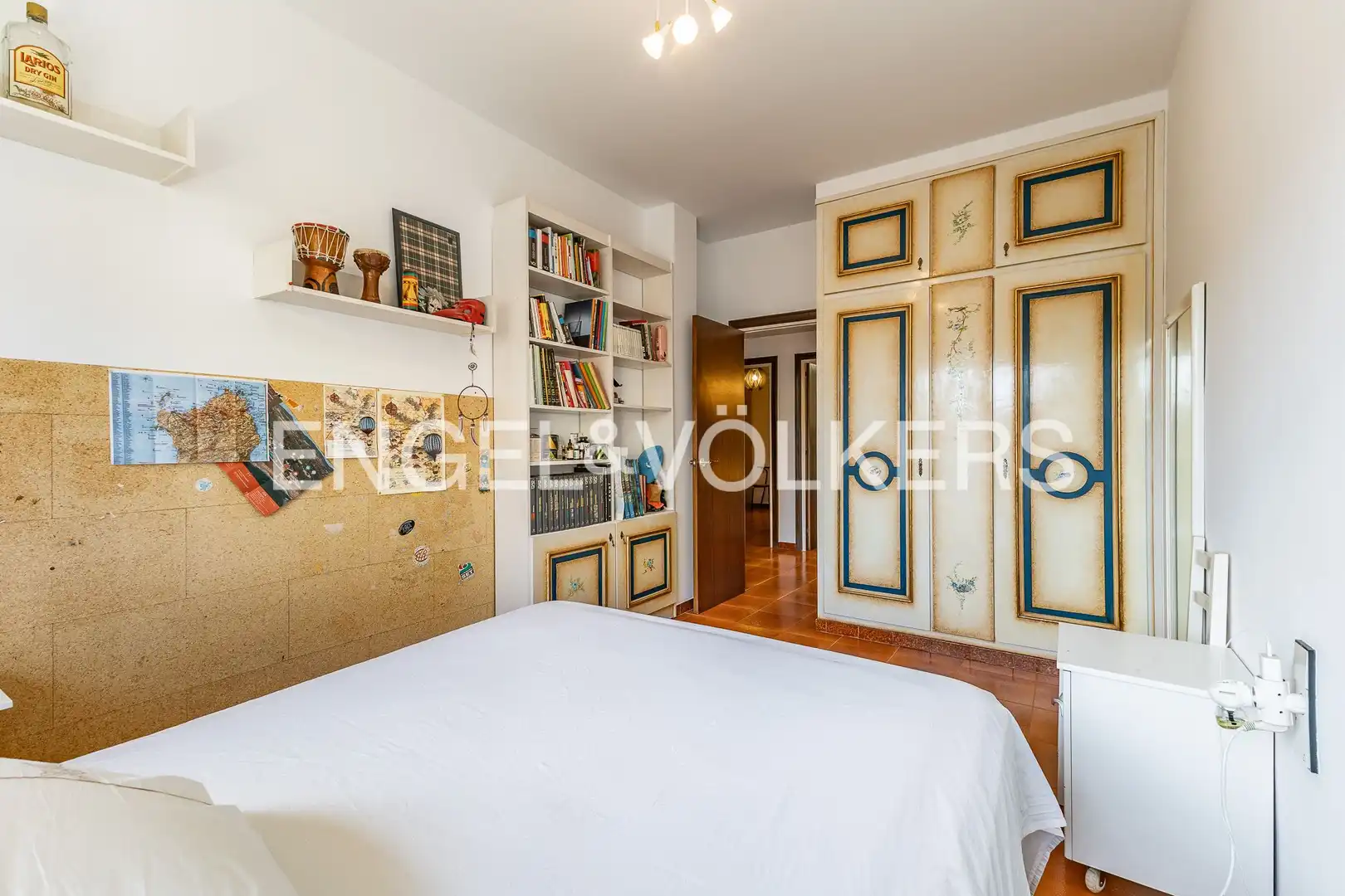 Casa a schiera con terrazza in vendita a Santa Eulàlia de Ronçana, imagen 24