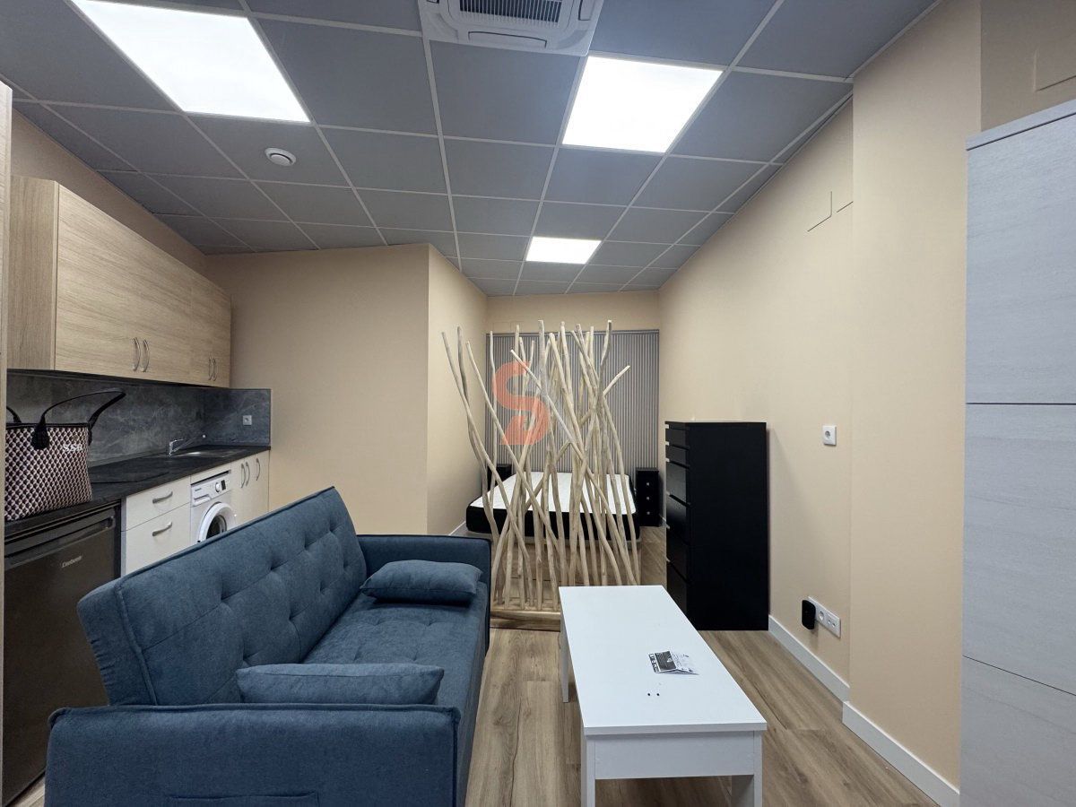Flat for sale in Valladolid Capital  with Air Conditioner, Heating and Furnished