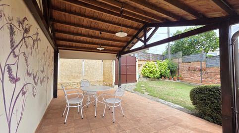 Foto 5 de Casa adosada en venda a Leceñes - Cr Si-11 Valdesoto-carbayin, 634, Carbayin - Lieres - Valdesoto, Siero