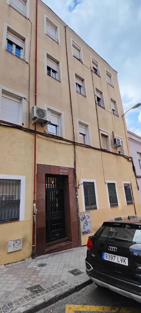 Wohnung zum Verkauf in JOSE CALVO, imagen 27