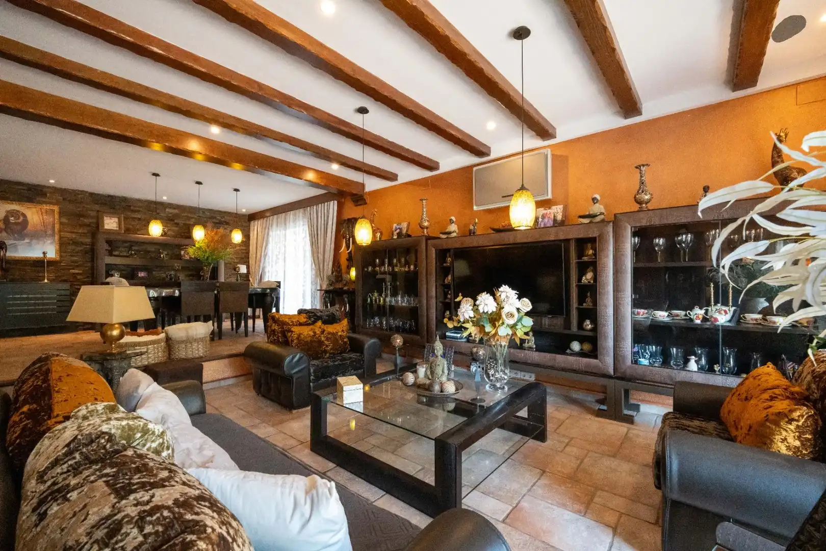 Detached house with terrace for sale in Calle MAURICI SERRAHIMA, imagen 9