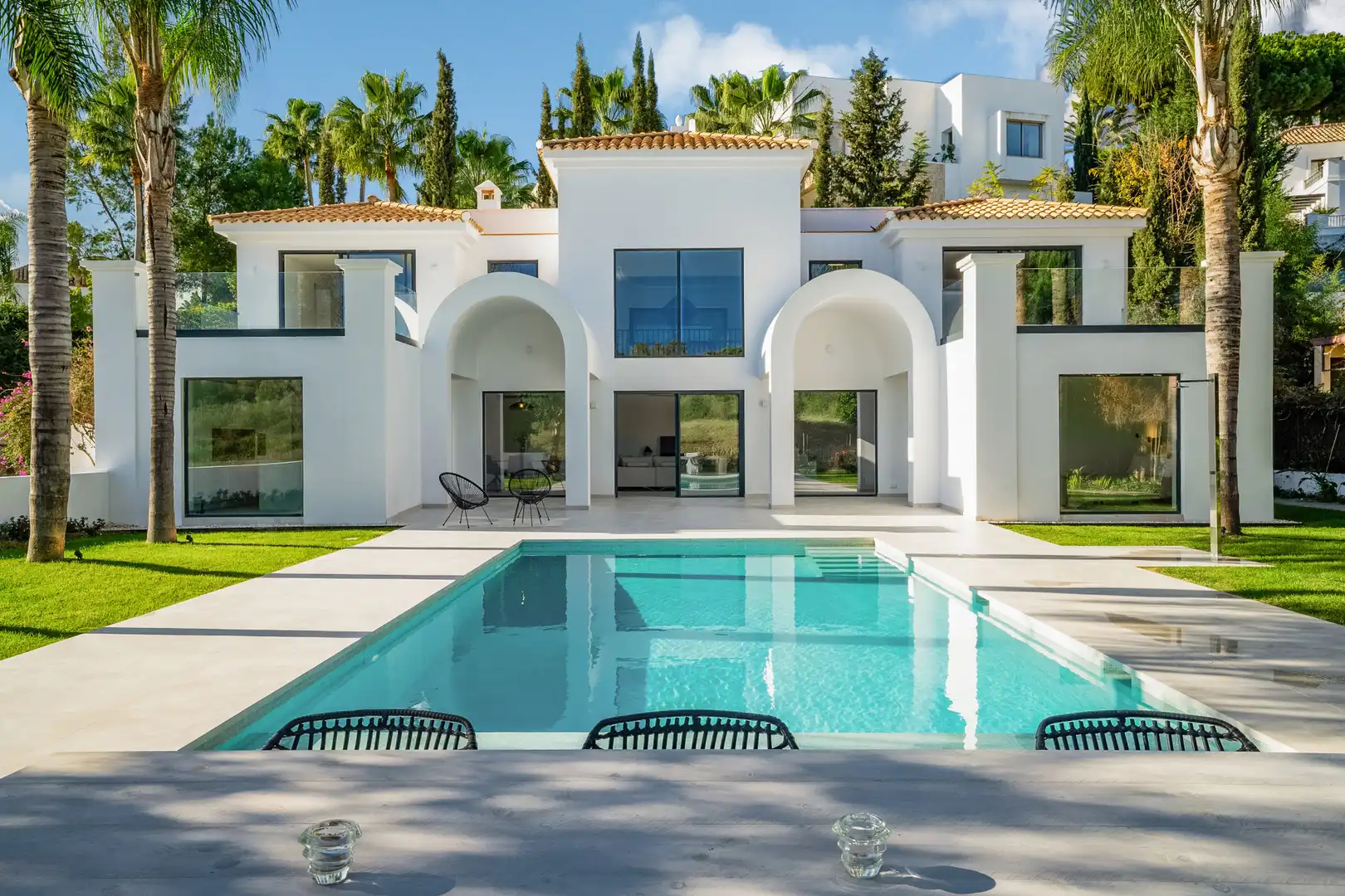 Maison avec piscine à vendre à Marbella Centro, imagen 27