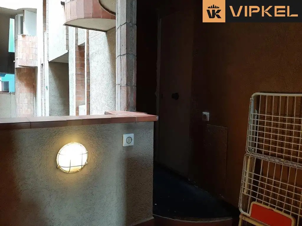 Pis en venda en Sant Just Desvern amb Moblat, Rentadora i Microones
