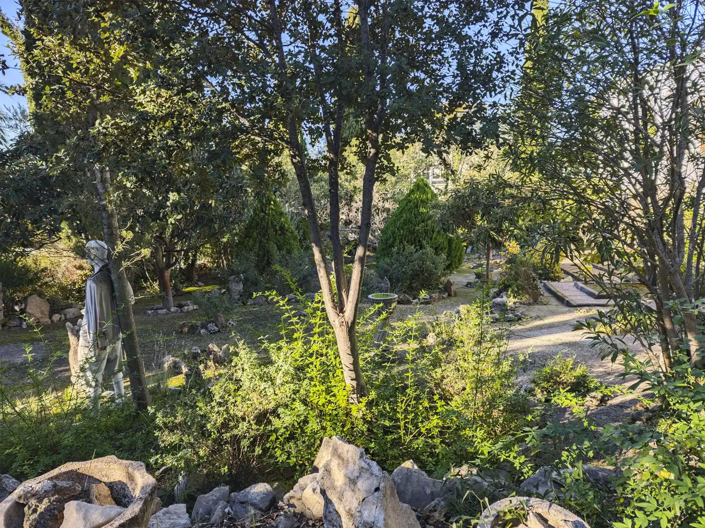 Casa o chalet en venta en Carrer Bellpuig, Montjuïc