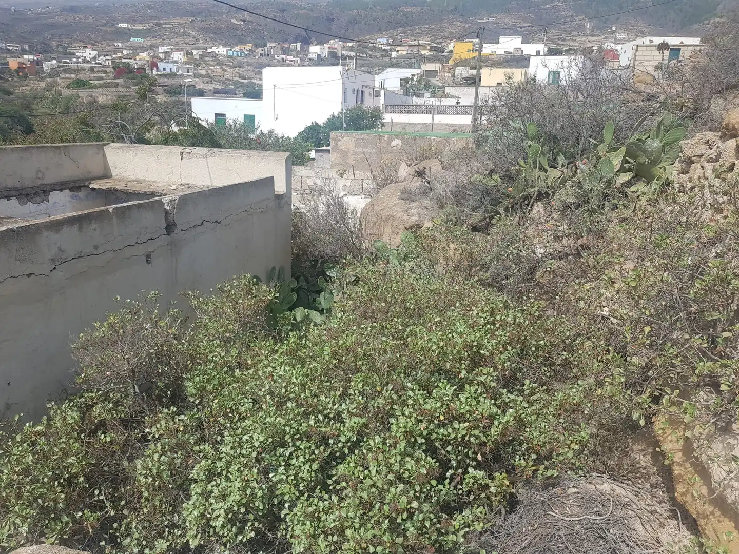 Rural land for sale in Calle Tambora de Abajo 44, imagen 13