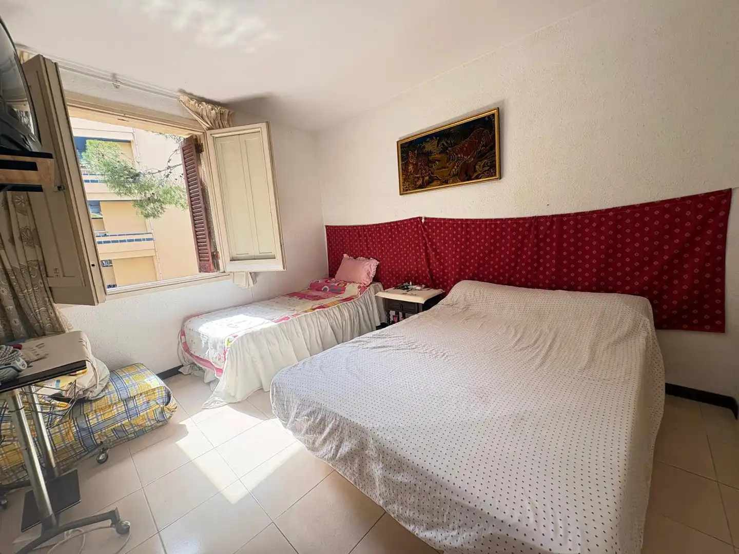 Habitación de Piso en venta en Salou con Terraza, Amueblado y Horno