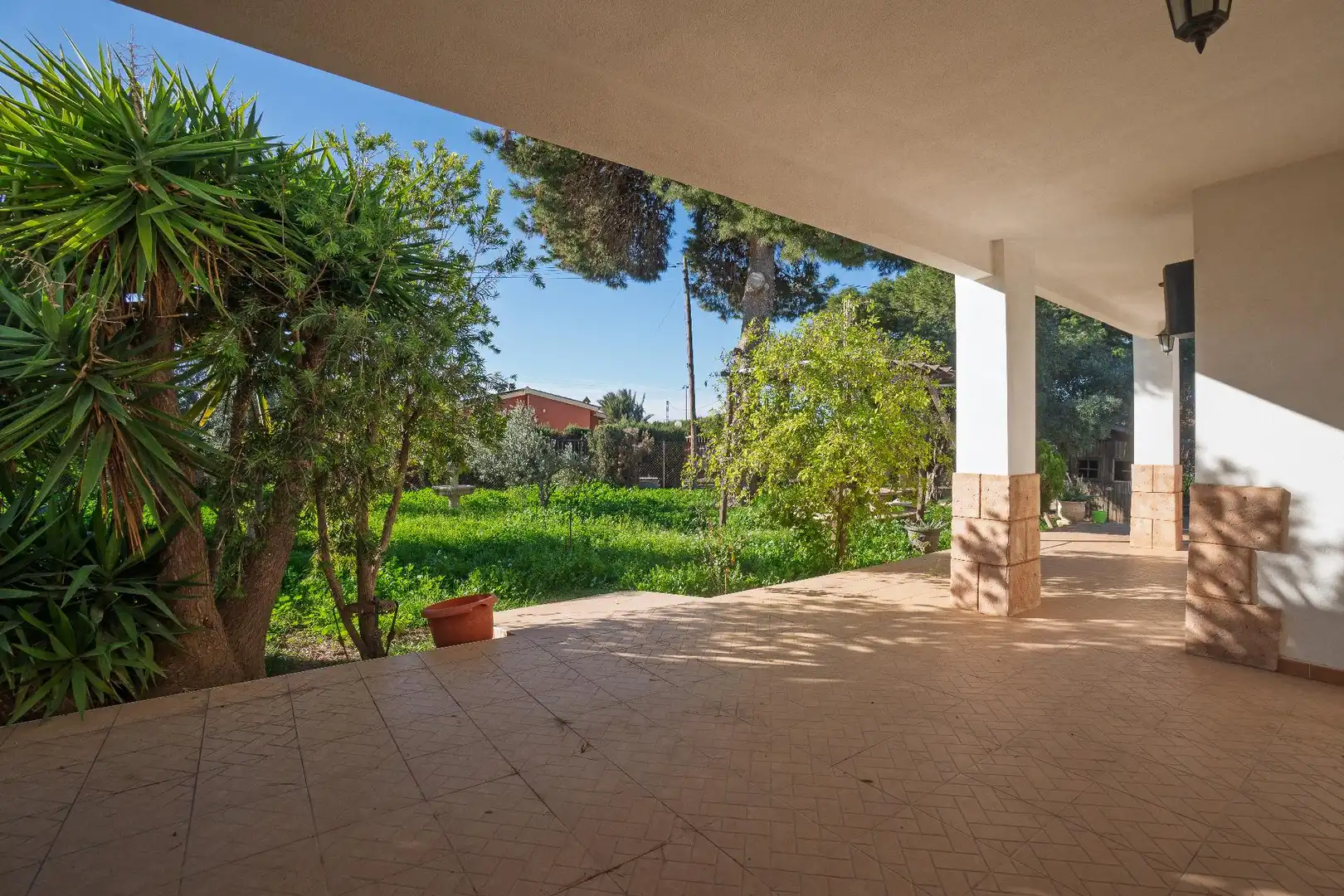 Villa avec piscine à vendre à Partida MAITINO, imagen 35