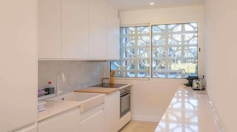 Foto 4 de Pis en venda a Calella de Palafrugell, Girona