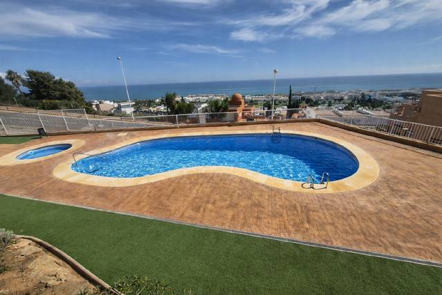 Piso en Venta en Marina de la Torre