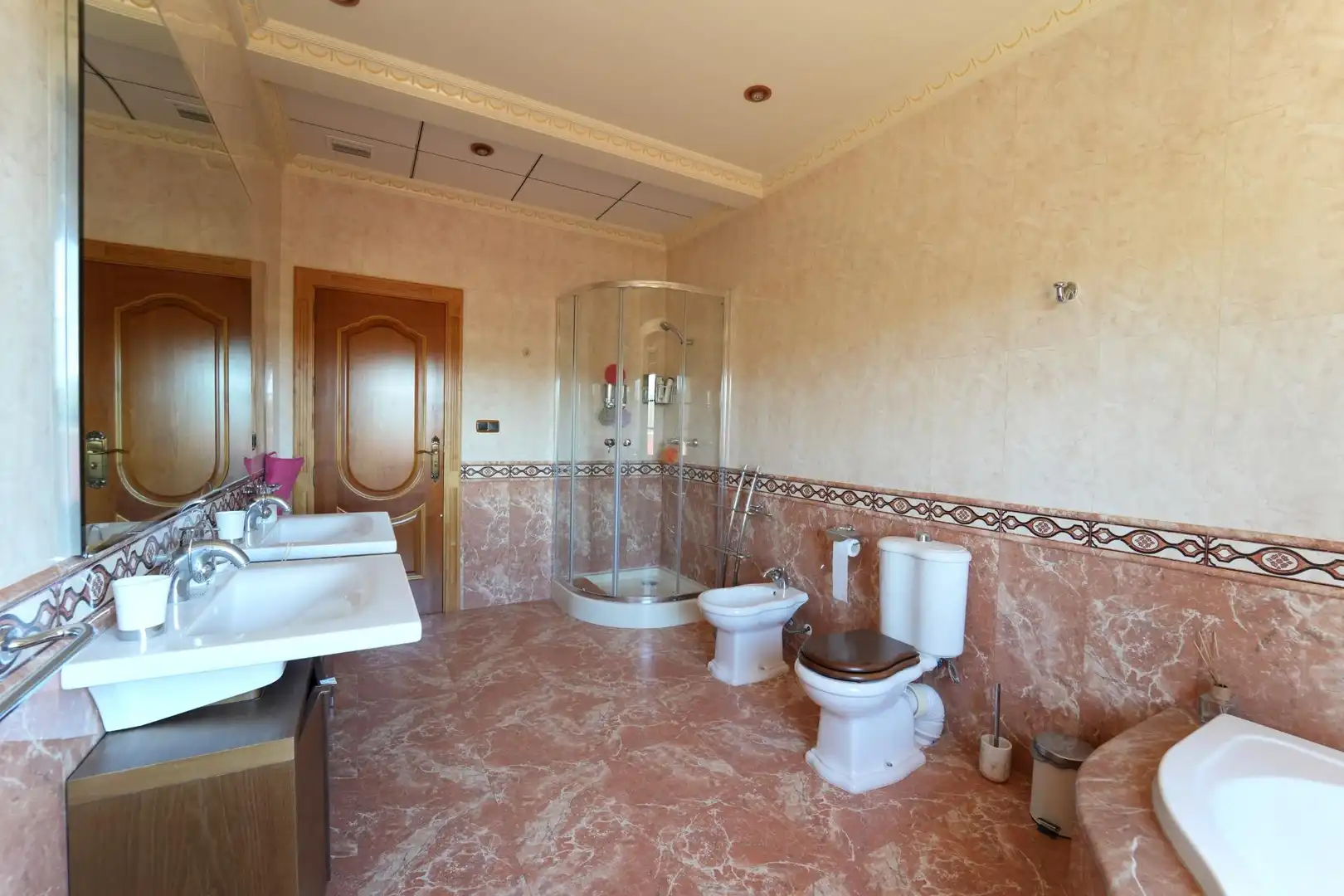 House with pool for sale in Orihuela Costa, imagen 8