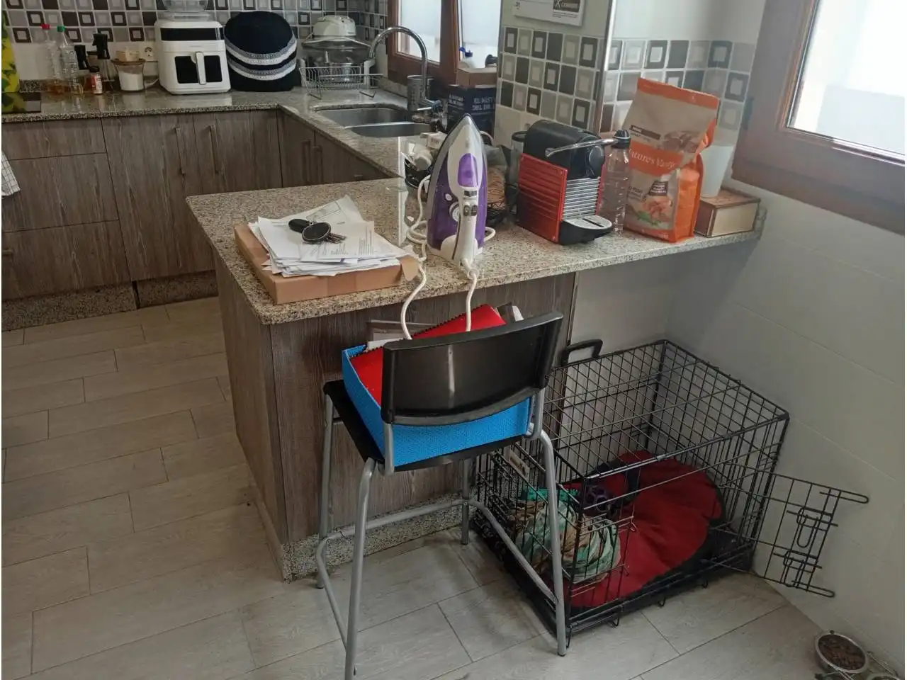 Piso con ascensor en venta en Calle Teodoro Cuesta 23, imagen 7