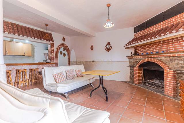 Casa-chalet en Venta en Cortijo Ermita, 1, 18415 Pórtugos, Granada, Spain, -1 en Pórtugos