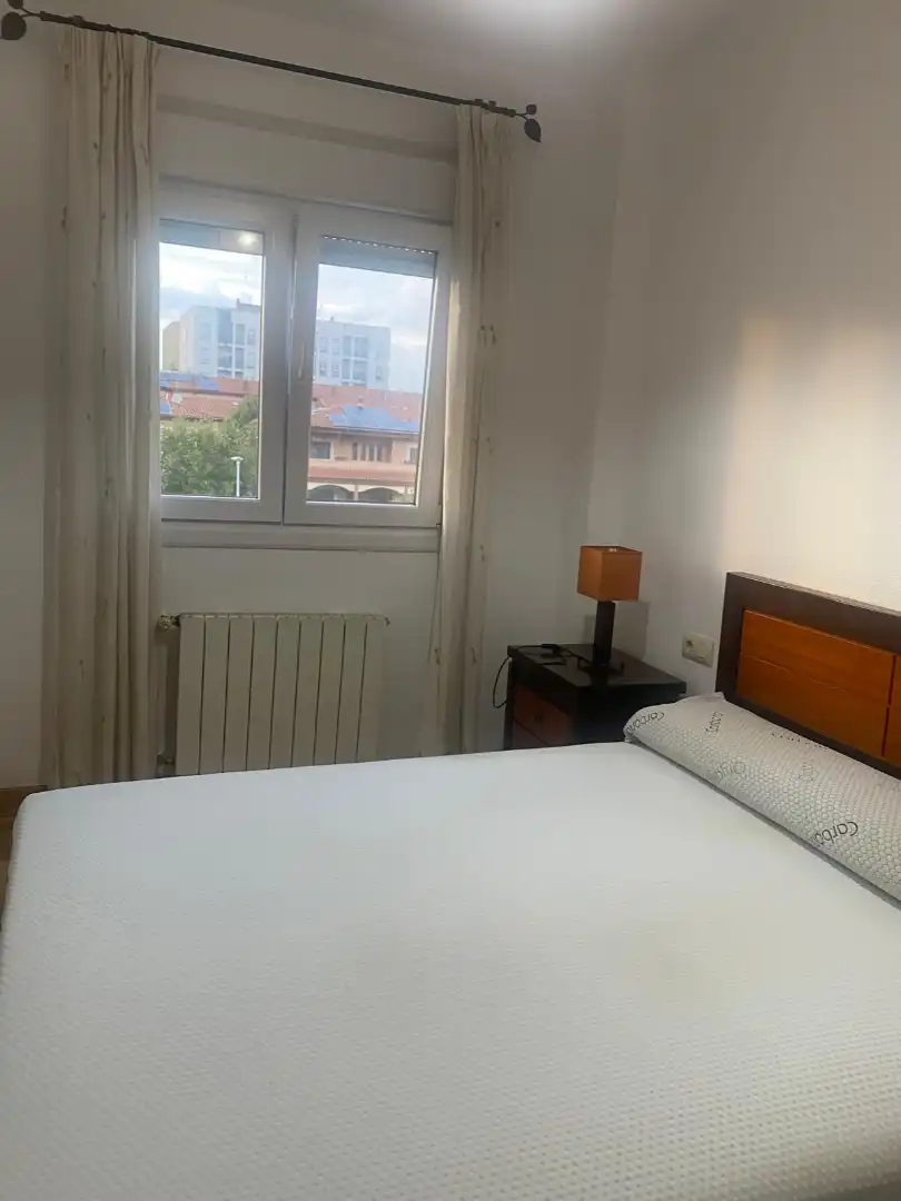 Appartement avec terrasse à louer à Calle Almendral, imagen 15