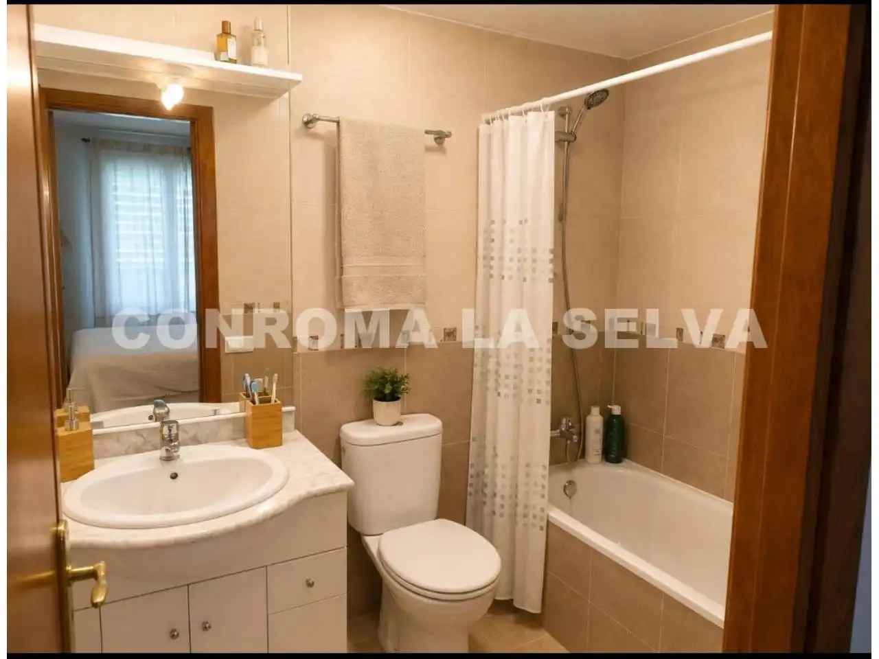 Wohnung mit Terrasse zum Verkauf in Mont Ferrant - Joan Carles I, imagen 9