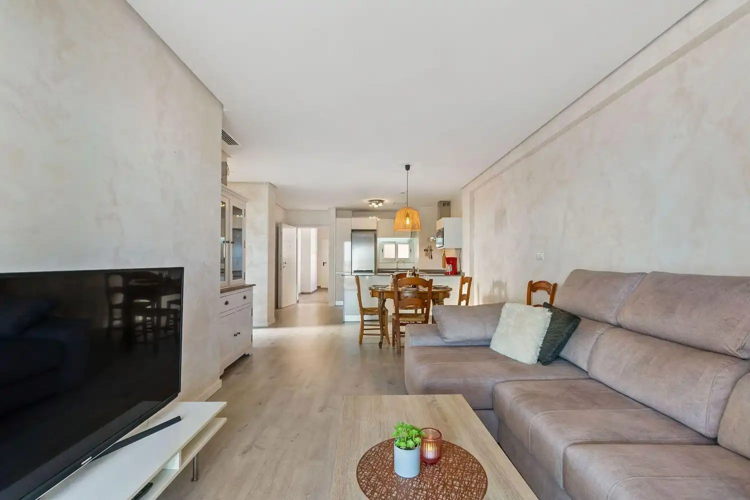 Ático con piscina en venta en Orihuela Costa, imagen 5