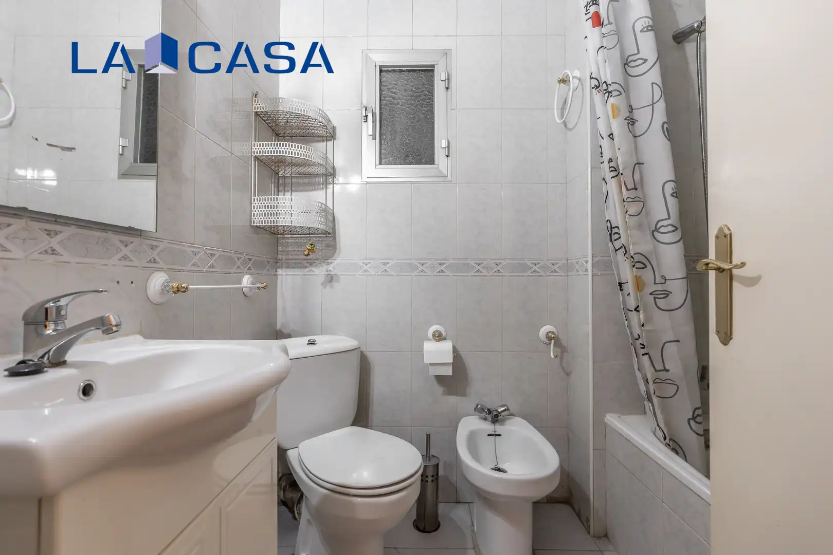 Piso en venta en Calle de Aguilón, Chopera