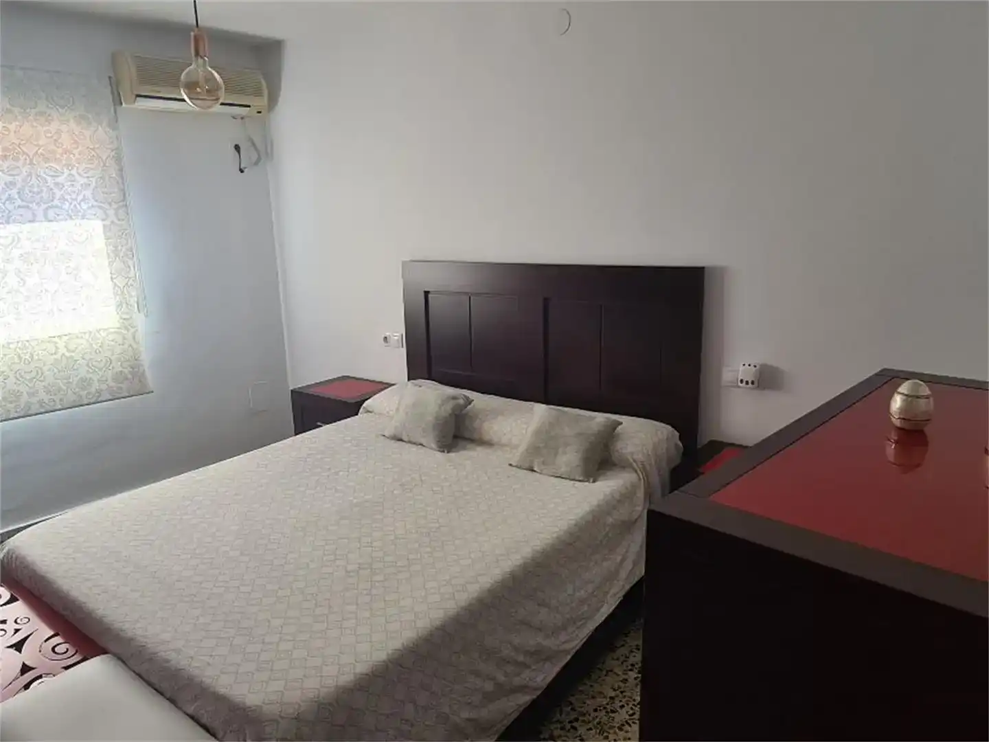 Habitación de Casa o chalet en venta en Albuñol con Aire acondicionado y Balcón