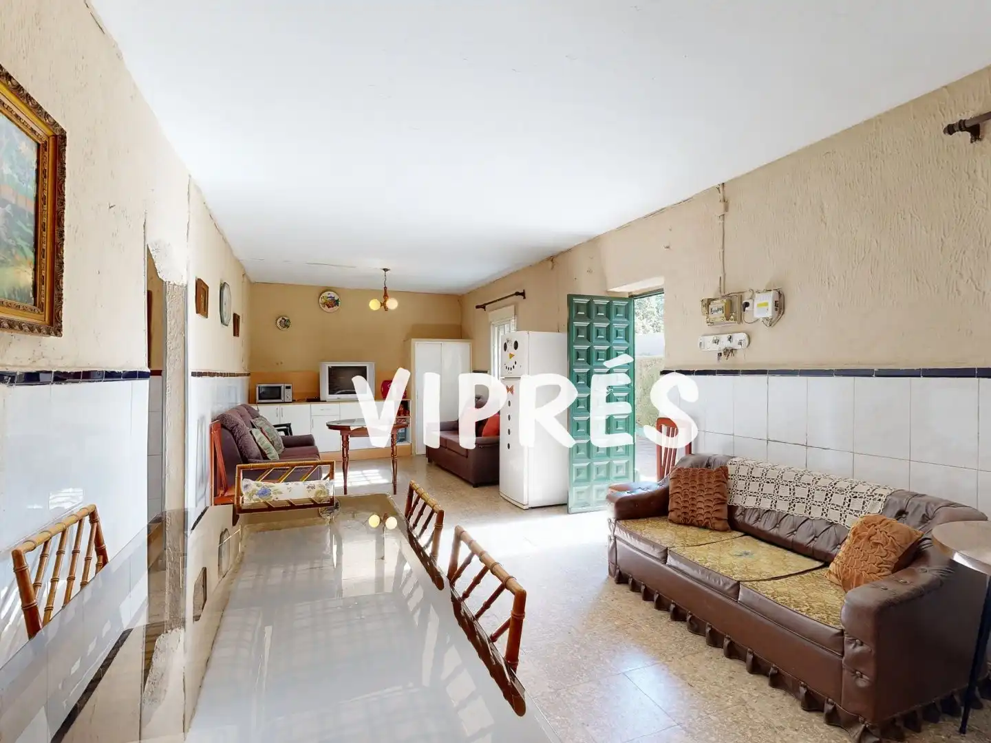Country house zum Verkauf in Torreorgaz