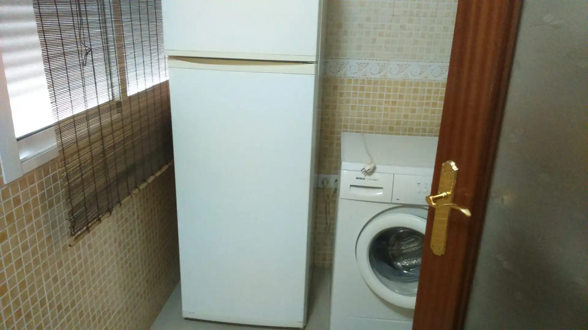 Flat for rent to own in Posadas