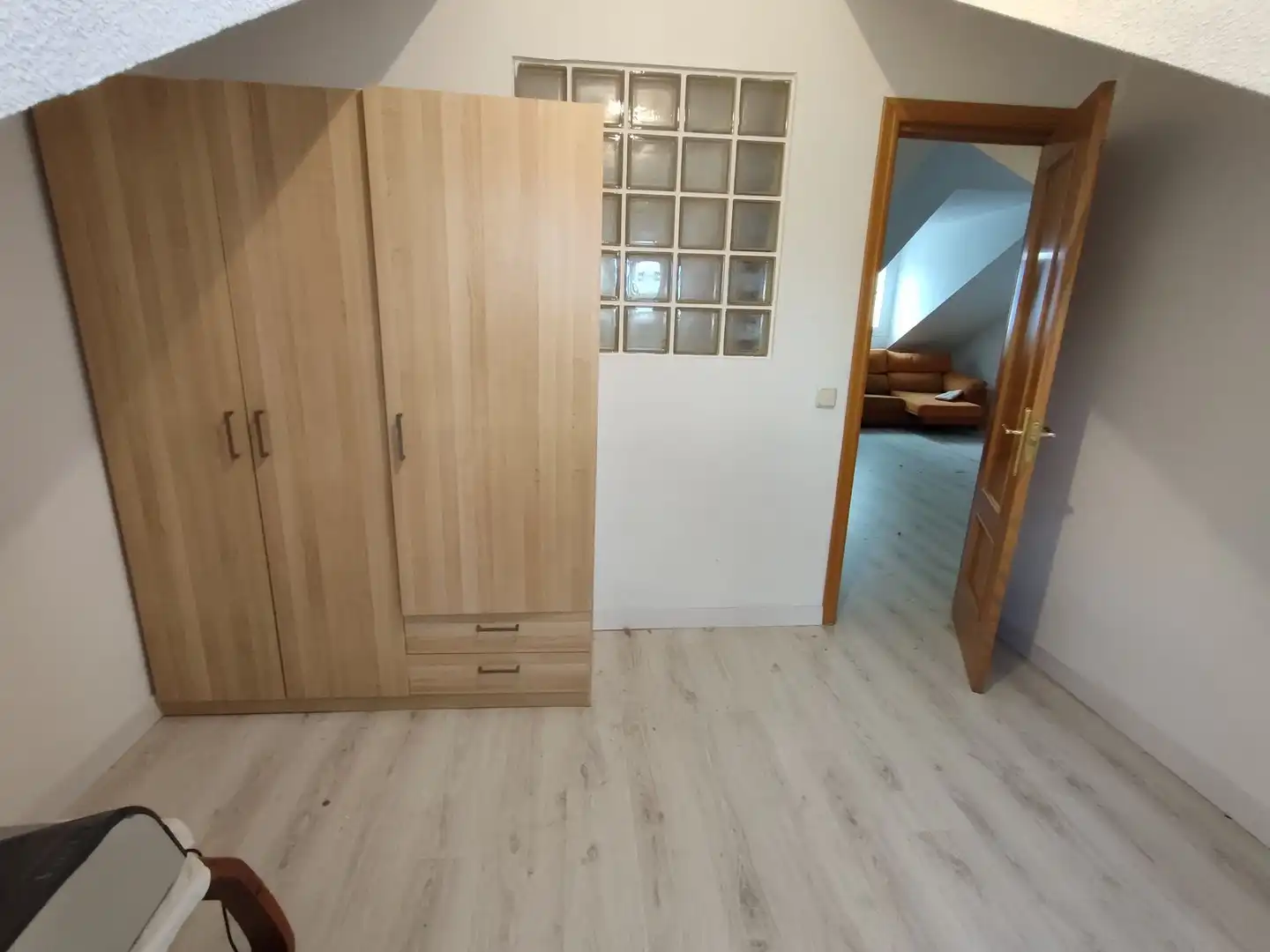 Bedroom of Houses for sale in Ugena  with Air Conditioner, Heating and Private garden