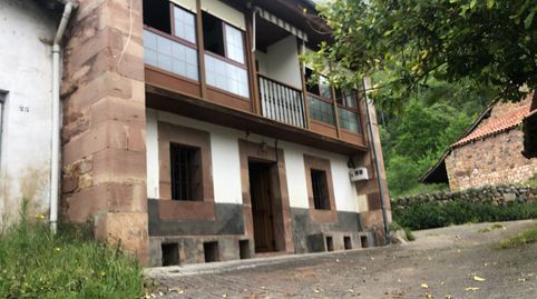 Photo 3 of Houses for sale in Lamasón, Cantabria