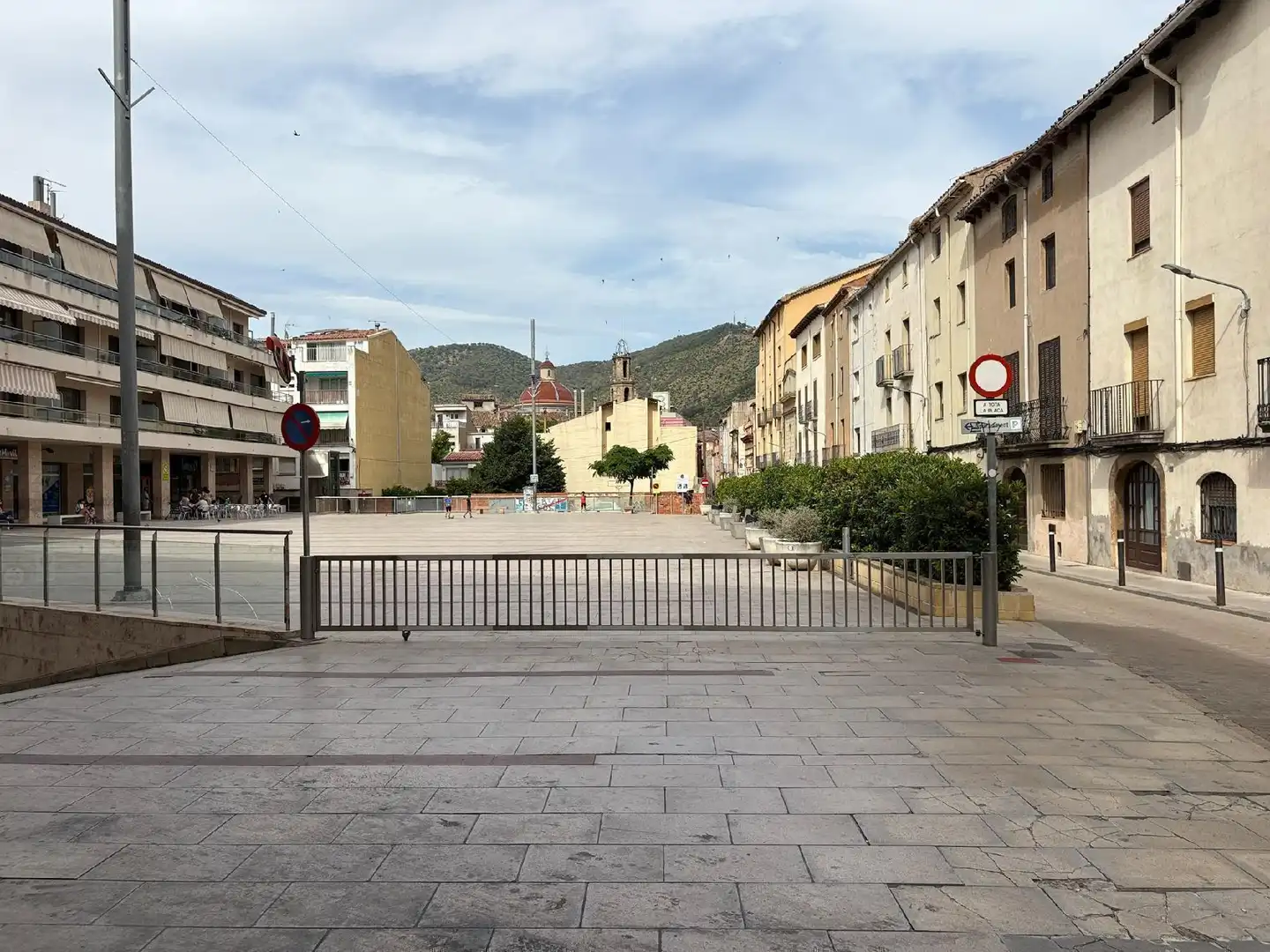 Vista exterior de Casa o chalet en venta en Cabrera d'Anoia con Jardín privado, Terraza y Trastero