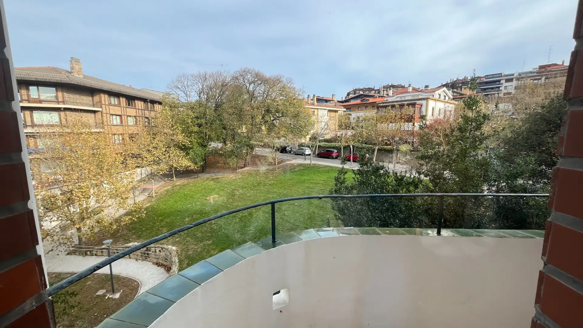 Pis de lloguer a Bilbao Kalea, Neguri