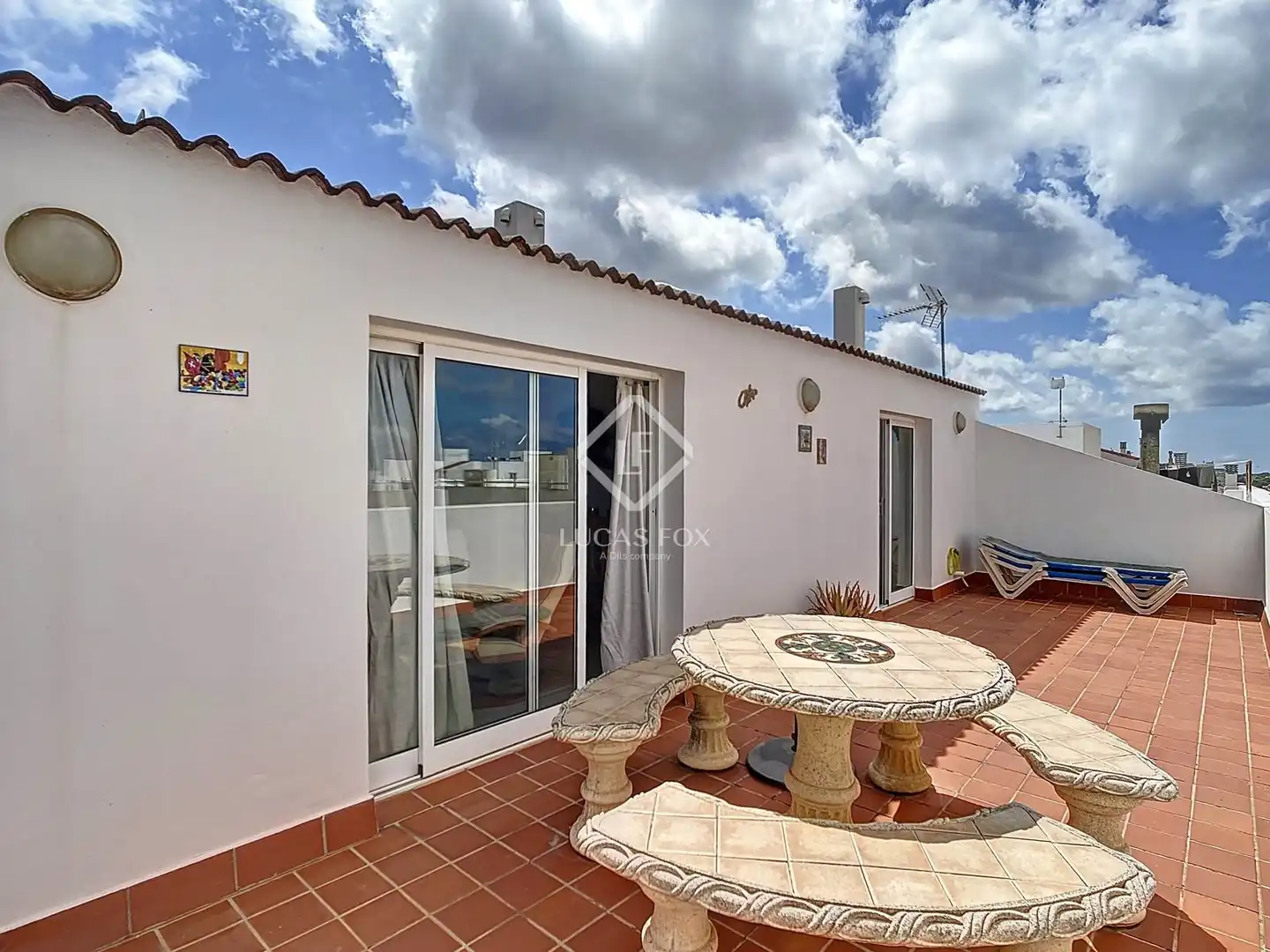 Penthouse mit Aufzug zum Verkauf in Ciutadella, imagen 13