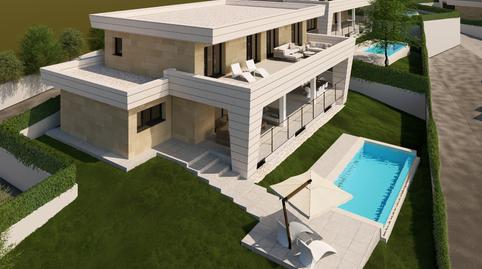 Foto 2 de Casa o xalet en venda a El Pinar - Punta Galea, Madrid