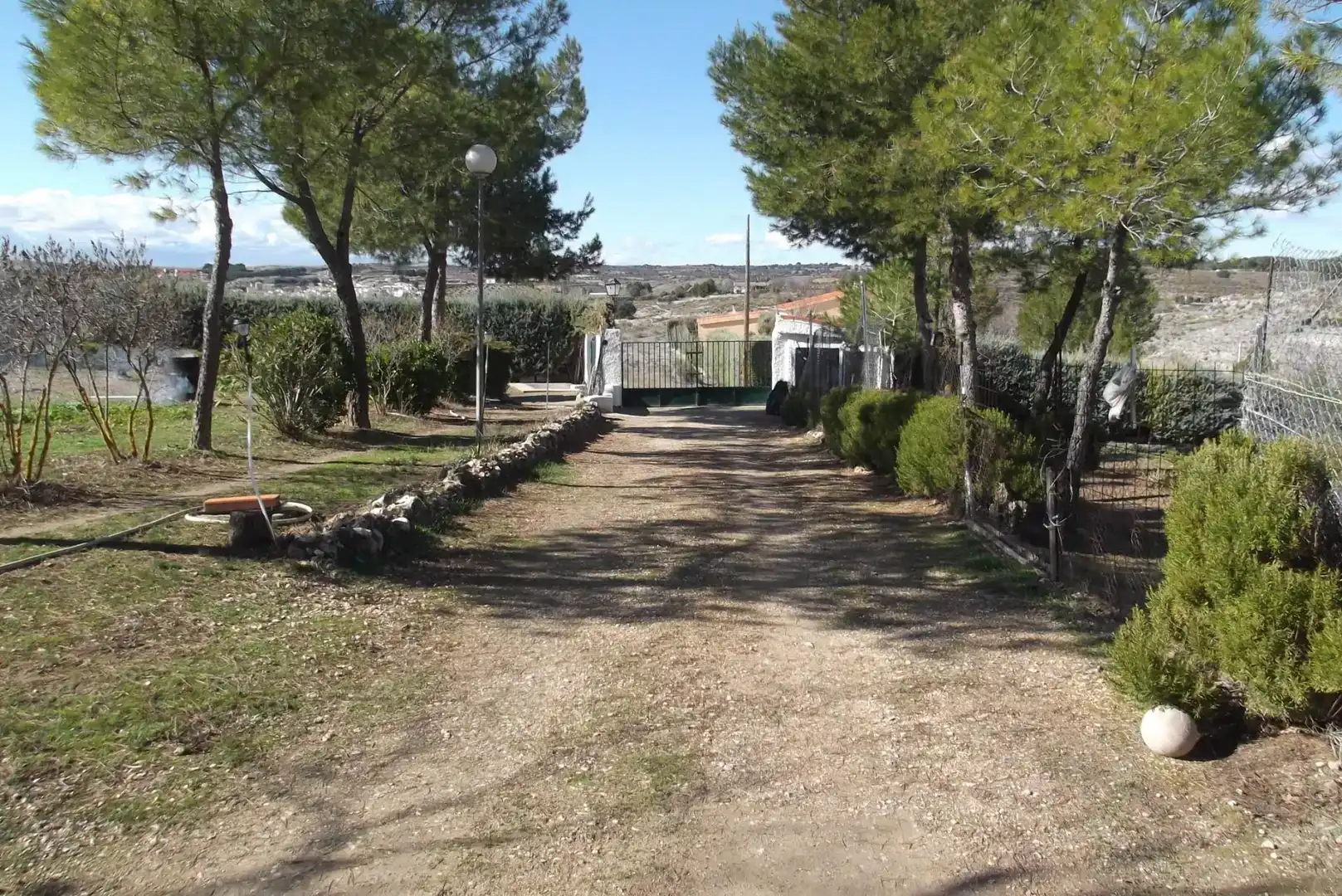 Terreno en venta en Brea de Tajo, Madrid