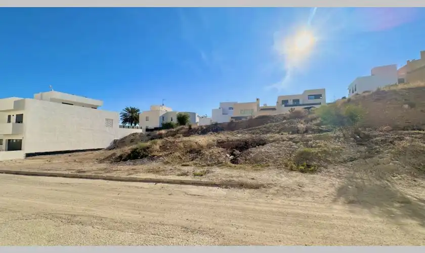 Residential land for sale in Carboneras, imagen 9