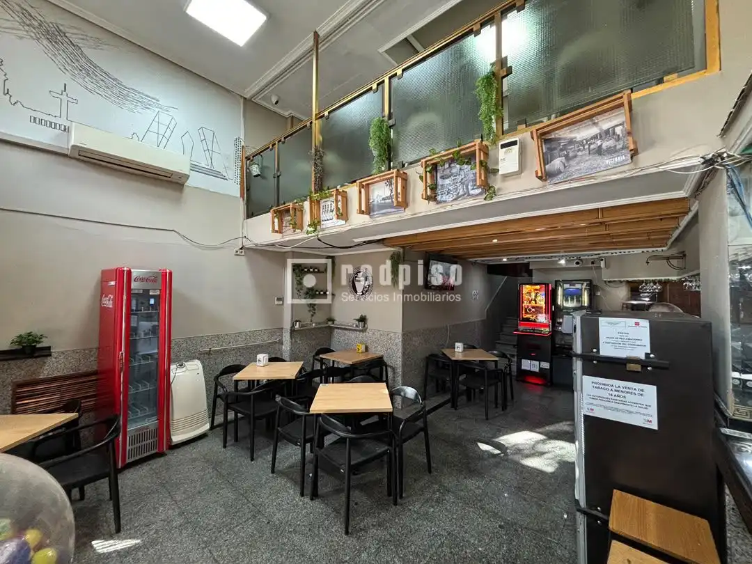 Business premises to rent in Orovilla, imagen 2