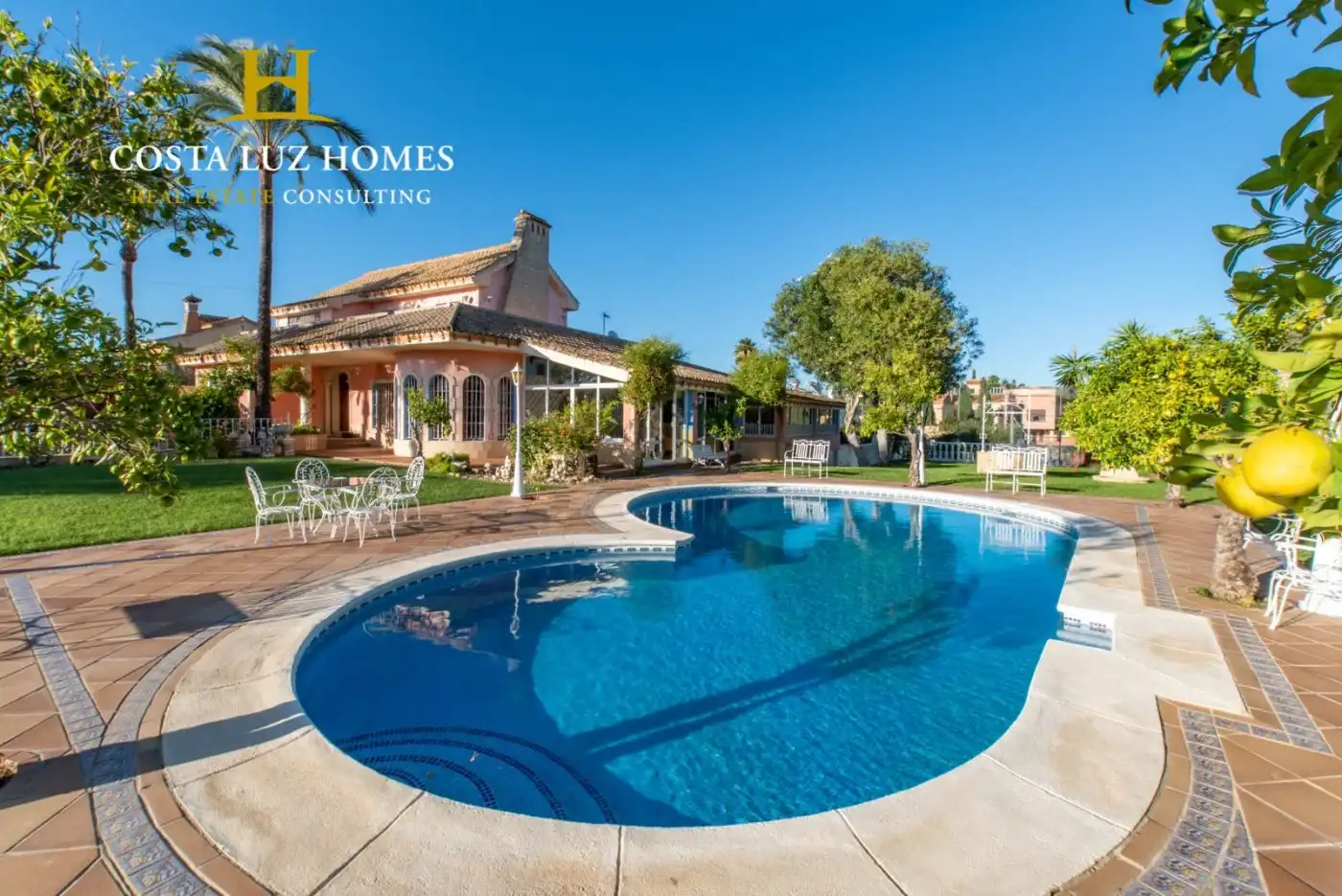 Chalet con piscina en venta en Arcos de la Frontera, imagen 5