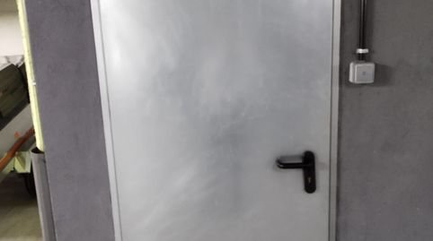 Foto 4 de Garaje en venta en Calle Javier Vicente Montero, 13, Jardín de los Reyes - Parque Real, El Escorial