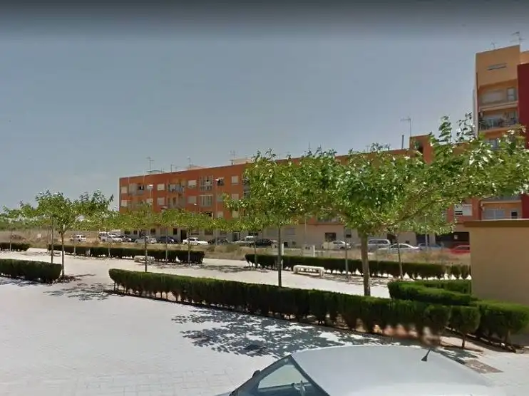 Residential land for sale in Carrer Enrique Giner 108, imagen 4