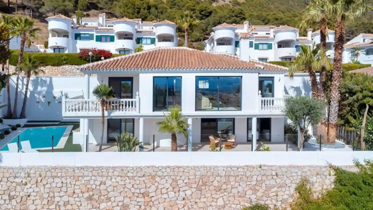 Casa adosada en venta en Rojales