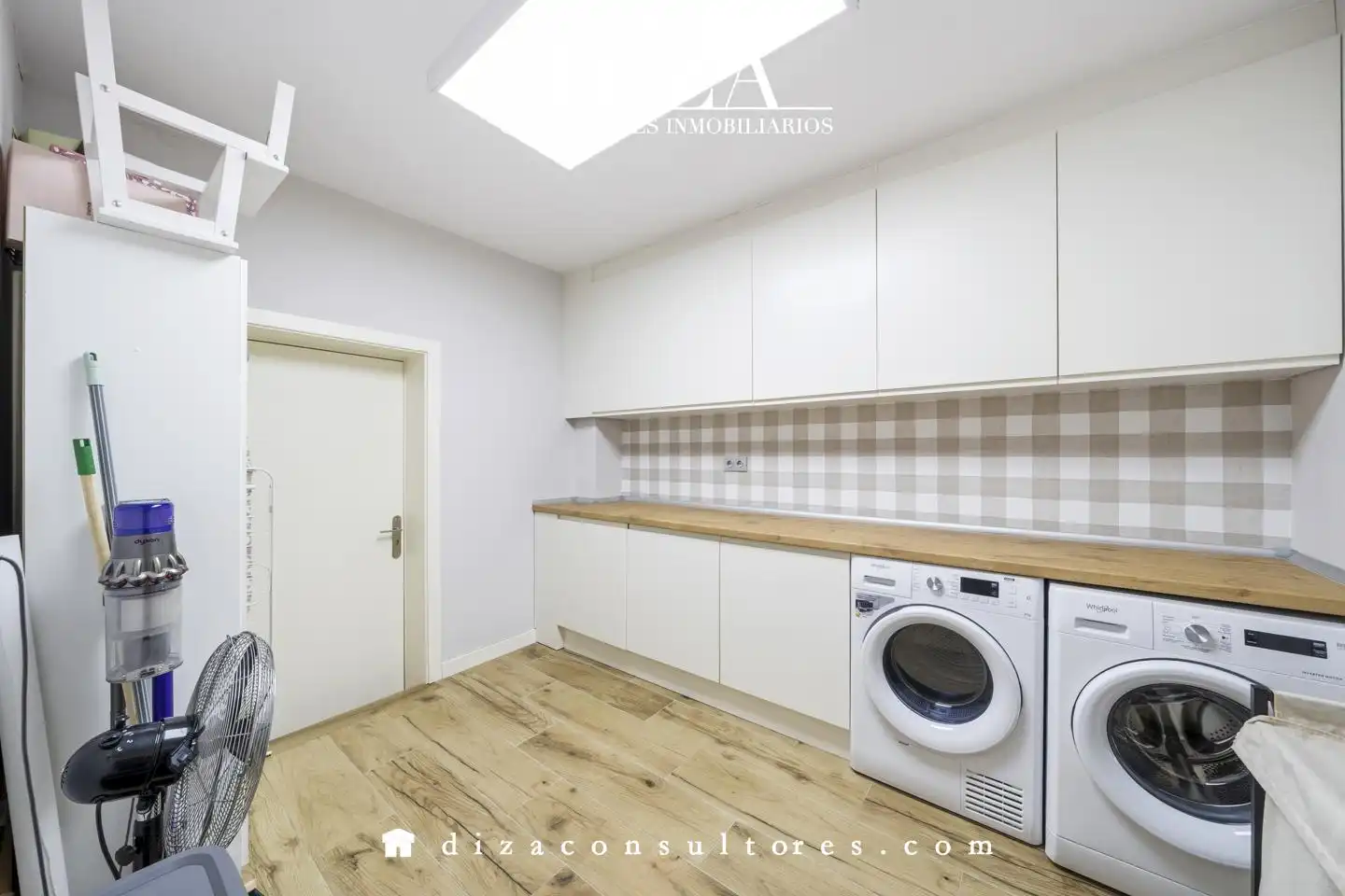 Houses for sale in Madrid  with Air Conditioner, Heating and Terrace