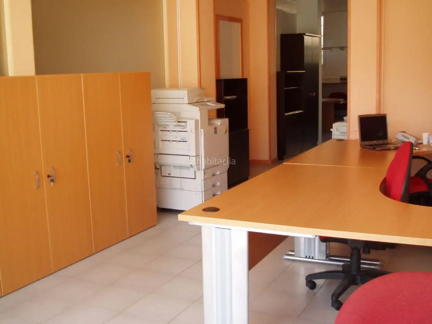Business premises for sale in Carrer de les Lloses 37, imagen 8