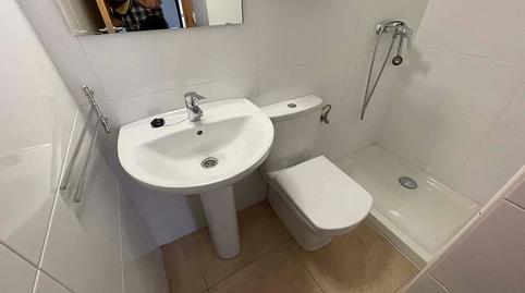 Photo 5 of Flat to rent in Calle Coso Bajo, San Lorenzo, Huesca