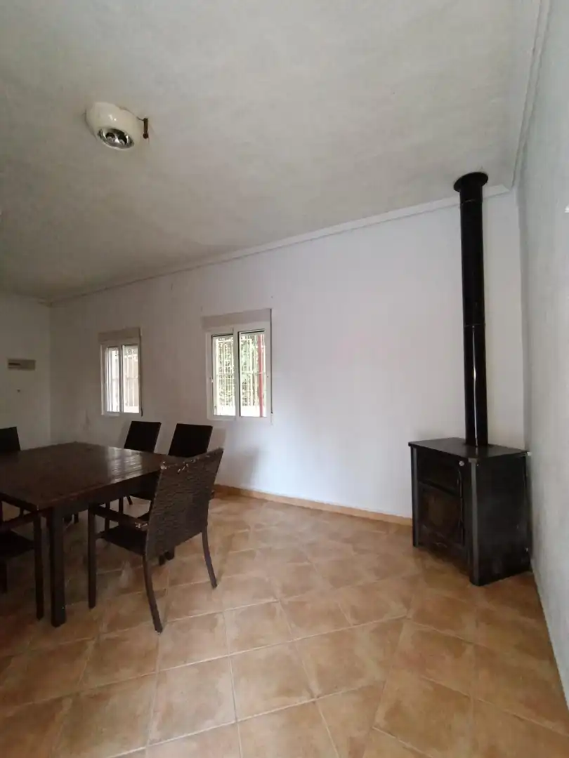Villa zum Verkauf in Casco Urbano, imagen 38