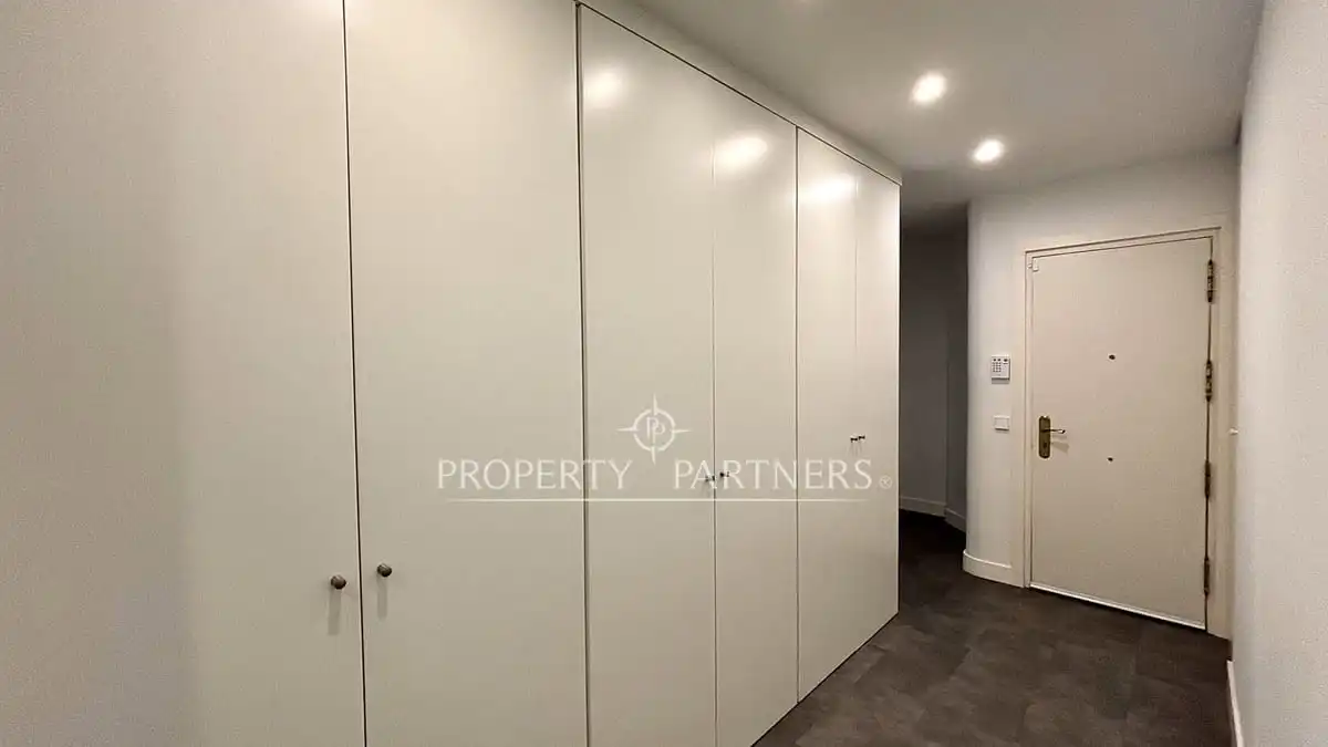 Apartamento con ascensor en venta en Calle de Goya, imagen 35