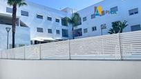 Exterior view of Flat for sale in Conil de la Frontera  with Air Conditioner, Heating and Terrace