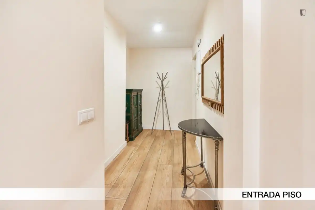 Habitación en Triana Este
