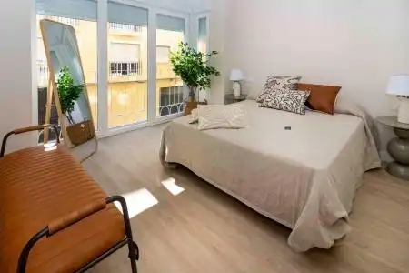 Apartamento con ascensor en venta en Santa Marina, imagen 13