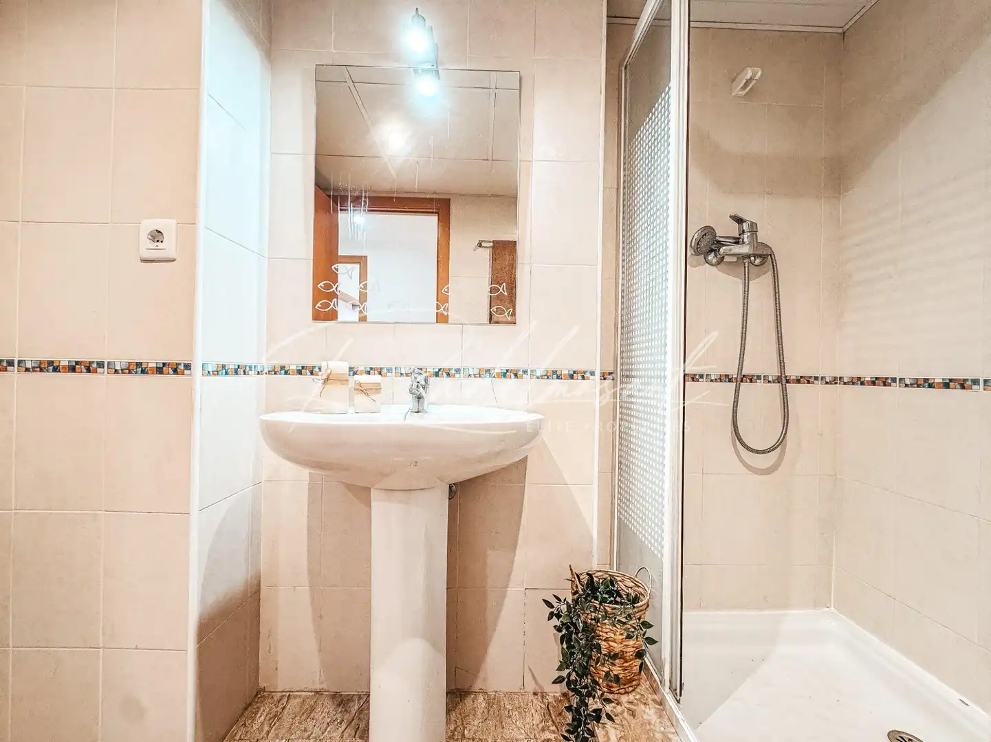 Piso con piscina en venta en Carrer del Castell de Tamarit, imagen 33